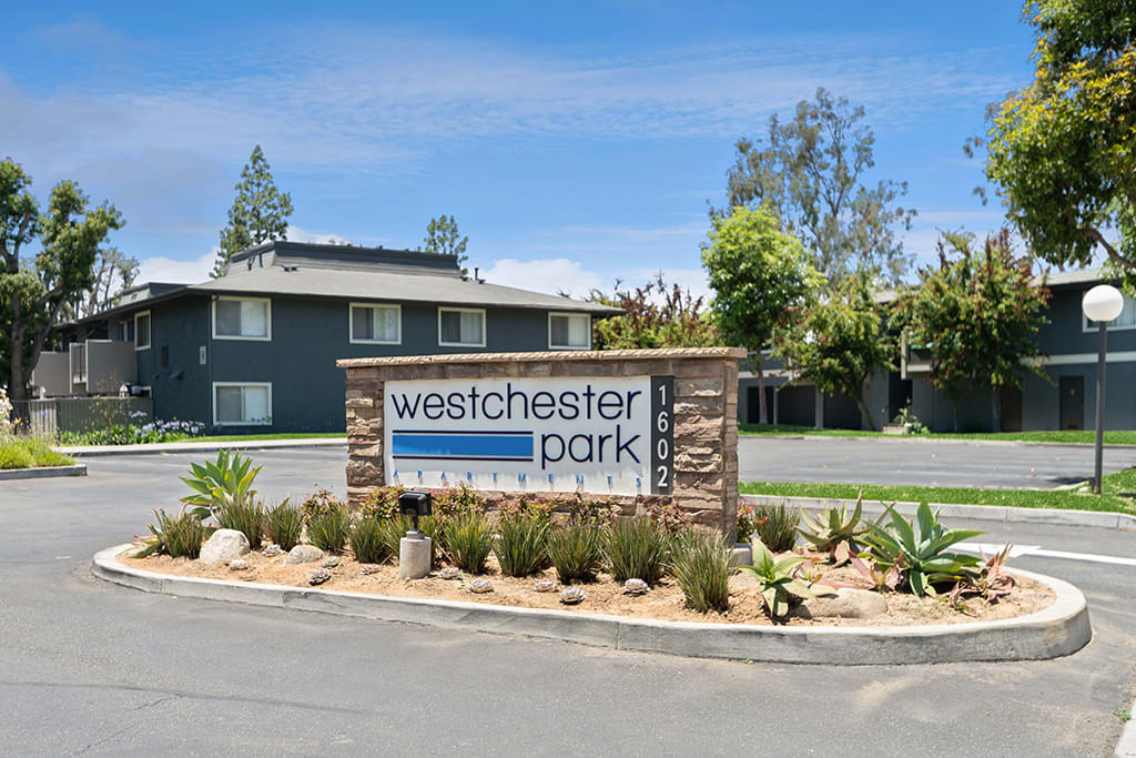 Westchester Park Apartments CA Apartments Near Tustin